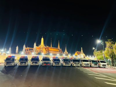 รถพยาบาล นนทบุรี รถพยาบาล นนทบุรี